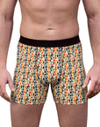 Dazzling Great Dane Dreamscape Men's Boxer Briefs