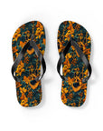 Safari Shepherd Strut Flip Flops