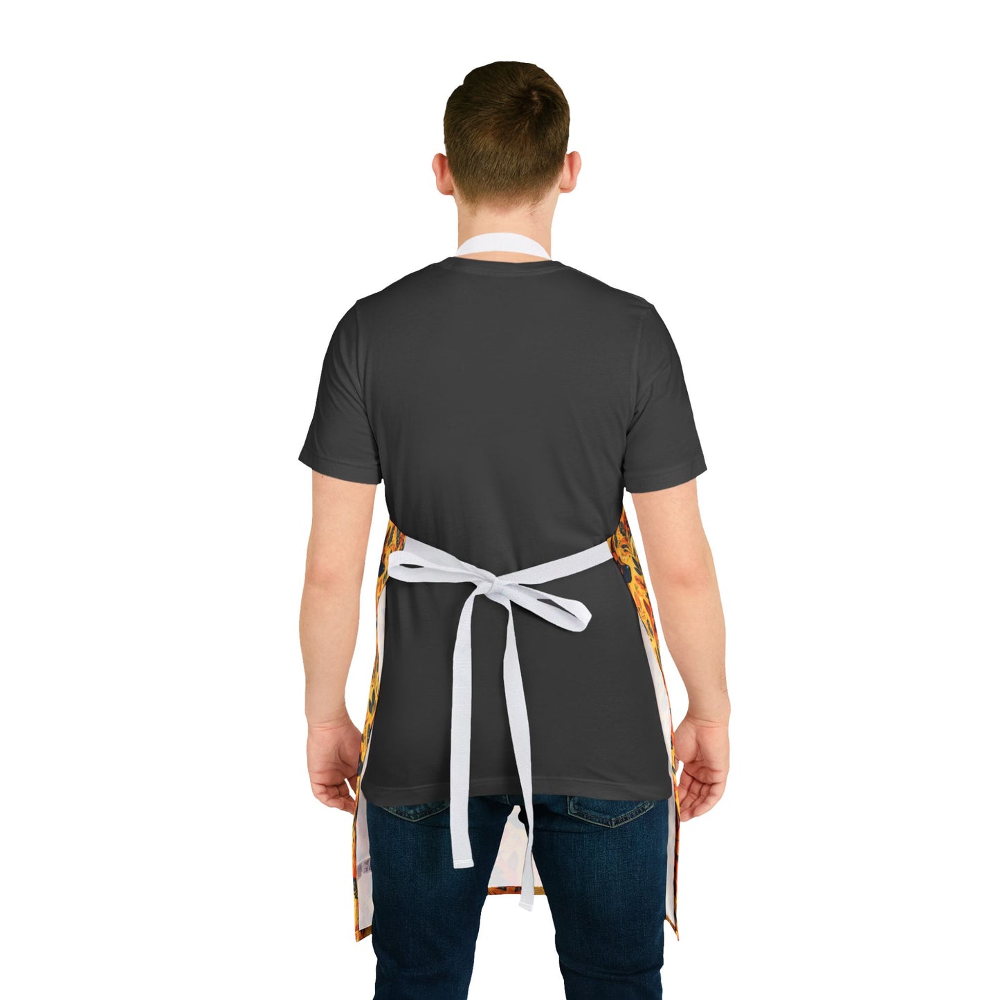 Shepherd Safari Retreat Apron