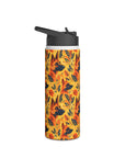 Shepherd Safari Retreat Stainless Steel Water Bottle