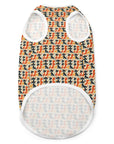 Custom Dog Vests- Pet Tank Tops (All-Over Printing)