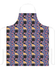 Bloomtastic Lab Petal Parade Apron