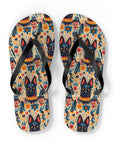 Bloomhound Shepherd Sentinel Flip Flops