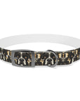 Manor Pup Boxer Royale Dog Collar