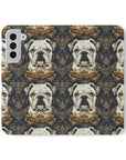 Wildwood Wanderlust Bulldog Flip Cases