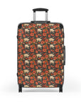 Pug Paradise Playpen Suitcase