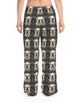 Wildwood Wanderlust Bulldog Women's Pajama Pants