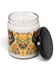 Royal Rottie Regalia Scented Soy Candle