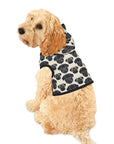 Pugalicious Enchantment Pet Hoodie