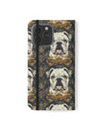 Wildwood Wanderlust Bulldog Flip Cases