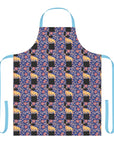 Bloomtastic Lab Petal Parade Apron