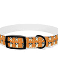 Boxer Blissful Chic Canine Dog Collar