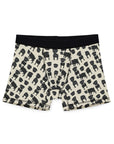 Puggie Pout Perfection Men's Boxers