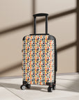 Dazzling Great Dane Dreamscape Suitcase