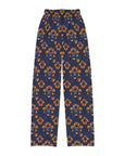 Royal Rottweiler Regalia Kids Pajama Pants