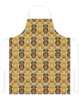 Royal Rottie Regalia Apron