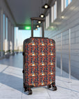 Boxer Blossom Tapestry Delight Suitcase