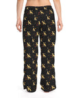 Heavenly Husky Hues Women's Pajama Pants