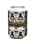 Wildwood Wanderlust Bulldog Can Cooler Sleeve