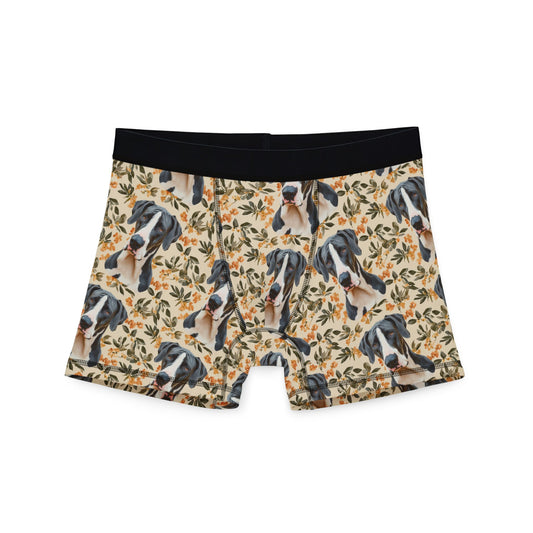 Majestic Great Dane Meadow Men's Boxers