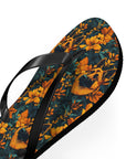 Safari Shepherd Strut Flip Flops