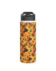 Shepherd Safari Retreat Stainless Steel Water Bottle