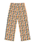 Dazzling Great Dane Dreamscape Women's Pajama Pants