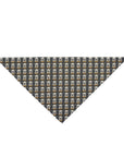 Wildwood Wanderlust Bulldog Pet Bandana