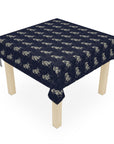 Celestial Boxer Bliss Tablecloth