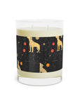 Heavenly Husky Hues Scented Candle