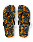 Safari Shepherd Strut Flip Flops