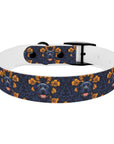 Royal Rottweiler Regalia Dog Collar