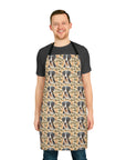 Majestic Great Dane Meadow Apron