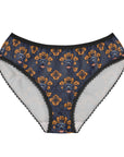 Royal Rottweiler Regalia Women's Briefs