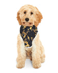 Majestic Hound Couture: German Shepherd LuxeBlend Pet Hoodie