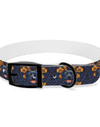 Royal Rottweiler Regalia Dog Collar