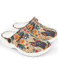 Bloomhound Shepherd Sentinel Kid's Foam Clogs