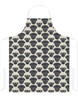 Pugalicious Enchantment Apron