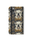 Wildwood Wanderlust Bulldog Flip Cases