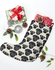 Pugalicious Enchantment Christmas Stockings