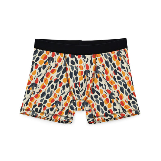 Dazzling Great Dane Dreamscape Men's Boxers