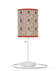 Bloomiful Lab Bouquet Lamp on a Stand