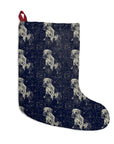 Celestial Boxer Bliss Christmas Stockings