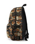 Beagle Blossom Bonanza Backpack