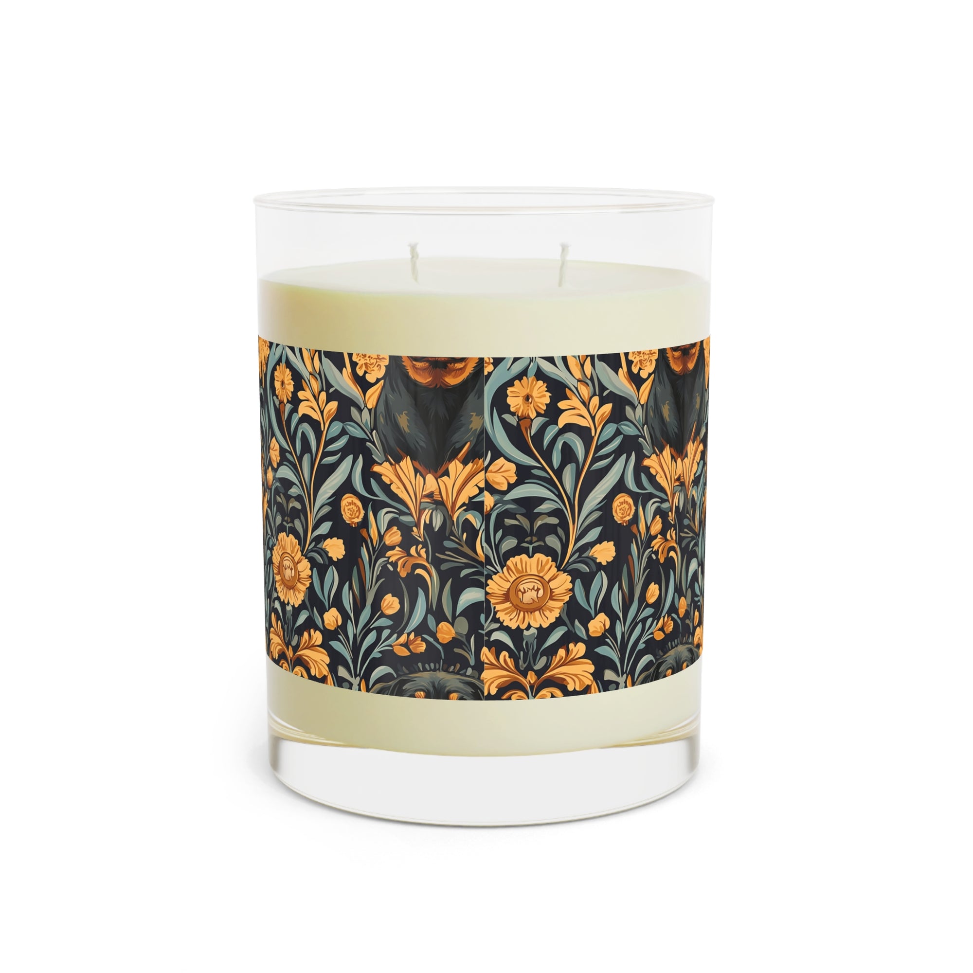 Ruffle Rottie Glamourific Scented Candle