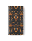 Modern Rottweiler Royalty Flip Cases