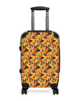 Shepherd Safari Retreat Suitcase