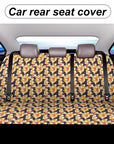 Back Seat Cover for Cars