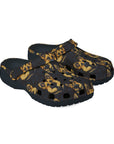 Majestic Hound Couture: German Shepherd LuxeBlend Foam Rubber Shoes