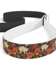 Pug Paradise Playpen Leash